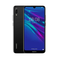 Huawei Y6 S - 64 GB - Siyah