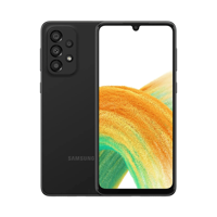 Samsung Galaxy A33 - 128 GB - Siyah