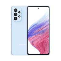 Samsung Galaxy A53 - 128 GB - Mavi