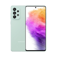 Samsung Galaxy A73 - 128 GB - Mint Yeşili