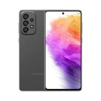 Samsung Galaxy A73 - 128 GB - Koyu Gri