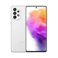 Samsung Galaxy A73 - 256 GB - Beyaz