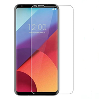 Nettech LG V30 Uyumlu Ön Koruma Cam Ekran Koruyucu NT-20224