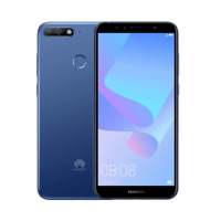Huawei Y6 Prime 2019 - 32 GB - Safir Mavi