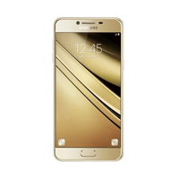 Samsung Galaxy C5 - 64 GB - Pembe Altın