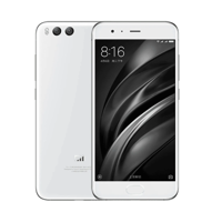 Xiaomi Mi 6 - 128 GB - Beyaz