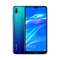 Huawei Y7 Prime 2019 - 64 GB - Aurora Mavisi