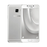 Samsung Galaxy C7 - 32 GB - Koyu Gri