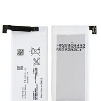 Teknonet Sony Xperia Go St27I Uyumlu Sony AGPB009 1260 mAh Batarya NT-7572