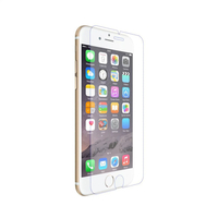 Chtech Apple iPhone 6S Plus Uyumlu Arka Koruma Nano Ekran Koruyucu (Şeffaf) NT-6405