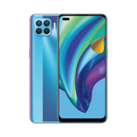Oppo Reno 4 Lite - 128 GB - Sihirli Mavi