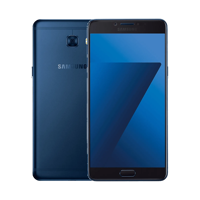 Samsung Galaxy C7 Pro - 64 GB - Lacivert
