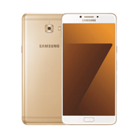 Samsung Galaxy C7 Pro - 64 GB - Pembe Altın