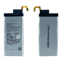 Teknonet Samsung Galaxy G925 S6 Edge Uyumlu Samsung EB-BG925ABE 2600 MAh Batarya NT-6802