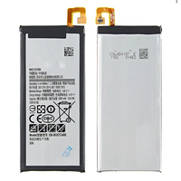 Teknonet Samsung Galaxy G570 J5 Prime Uyumlu Samsung EB-BG570ABE 2400 MAh Batarya NT-18190