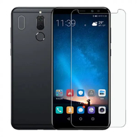 Nettech Huawei Mate 10 Lite Uyumlu Ön Koruma Cam Ekran Koruyucu NT-19612