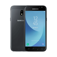 Samsung Galaxy J3 Pro - 16 GB - Siyah