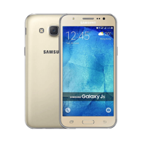 Samsung Galaxy J5 2015 - 8 GB - Altın