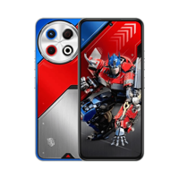 Tecno Spark 30 Pro - 128 GB - Optimus Prime