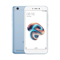 Xiaomi Redmi 5A - 16 GB - Göl Mavisi