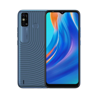 Tecno Spark 6 Go - 64 GB - Mavi