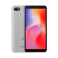 Xiaomi Redmi 6A - 32 GB - Gri