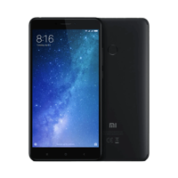 Xiaomi Mi Max 2 - 128 GB - Mat siyah