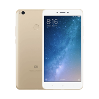 Xiaomi Mi Max 2 - 128 GB - Altın