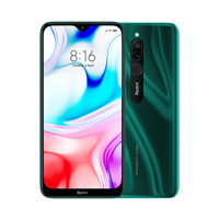 Xiaomi Redmi 8 - 64 GB - Zümrüt Yeşili