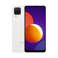 Samsung Galaxy M12 - 64 GB - Beyaz