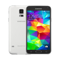 Samsung Galaxy S5 - 16 GB - Pırıltılı Beyaz