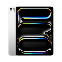 Apple iPad Pro 13" (7. Nesil) - 1 TB - 13 inç - Wi-Fi - Gümüş