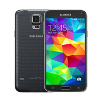 Samsung Galaxy S5 - 16 GB - Kömür Siyahı