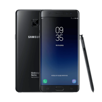 Samsung Galaxy Note FE - 64 GB - Siyah