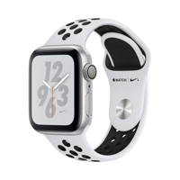 Apple Watch Series 4 Nike