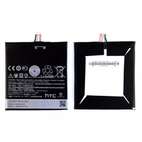 Teknonet HTC Desire 816 Uyumlu HTC BOP9C100 2850 MAh Batarya NT-7569