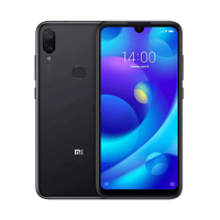 Xiaomi Mi Play - 64 GB - Siyah