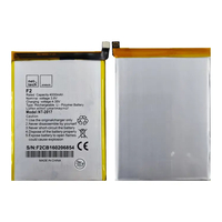 Teknonet Casper Via F2 Uyumlu Nettech 4000 MAh Batarya NT-85725