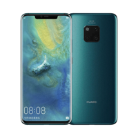 Huawei Mate 20 - 64 GB - Zümrüt Yeşili