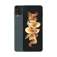 Samsung Galaxy Z Flip 3 - 128 GB - Yeşil