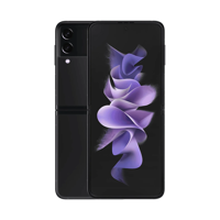 Samsung Galaxy Z Flip 3 - 128 GB - Siyah
