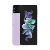 Samsung Galaxy Z Flip 3 - 128 GB - Mor