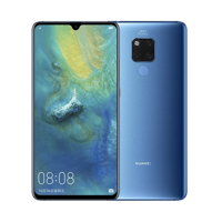 Huawei Mate 20 Pro - 128 GB - Gece Mavisi