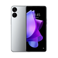 Tecno Spark 9T - 128 GB - Gümüş