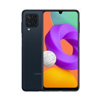 Samsung Galaxy M22 - 128 GB - Siyah