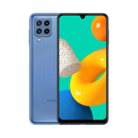 Samsung Galaxy M32 - 128 GB - Açık Mavi