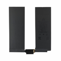 Teknonet Apple iPad Pro 11 inç Uyumlu Nettech A2042 7812 mAh Batarya NT-96519