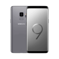 Samsung Galaxy S9 - 64 GB - Grı