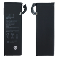 Teknonet Xiaomi Mi 10 Uyumlu Nettech NT-2002 BM4N 4400 mAh Batarya NT-86150