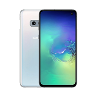 Samsung Galaxy S10 - 128 GB - Prizma Beyazı